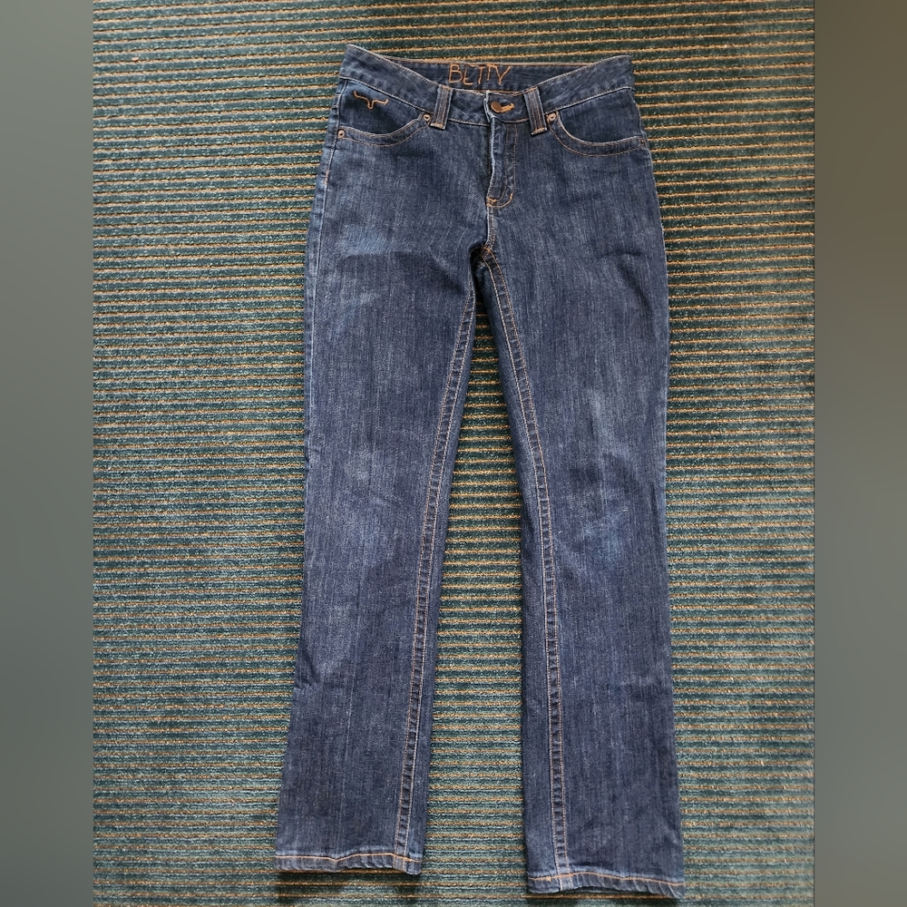 Kimes ranch jeans